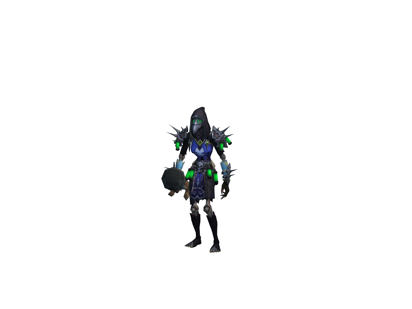 Xuroo