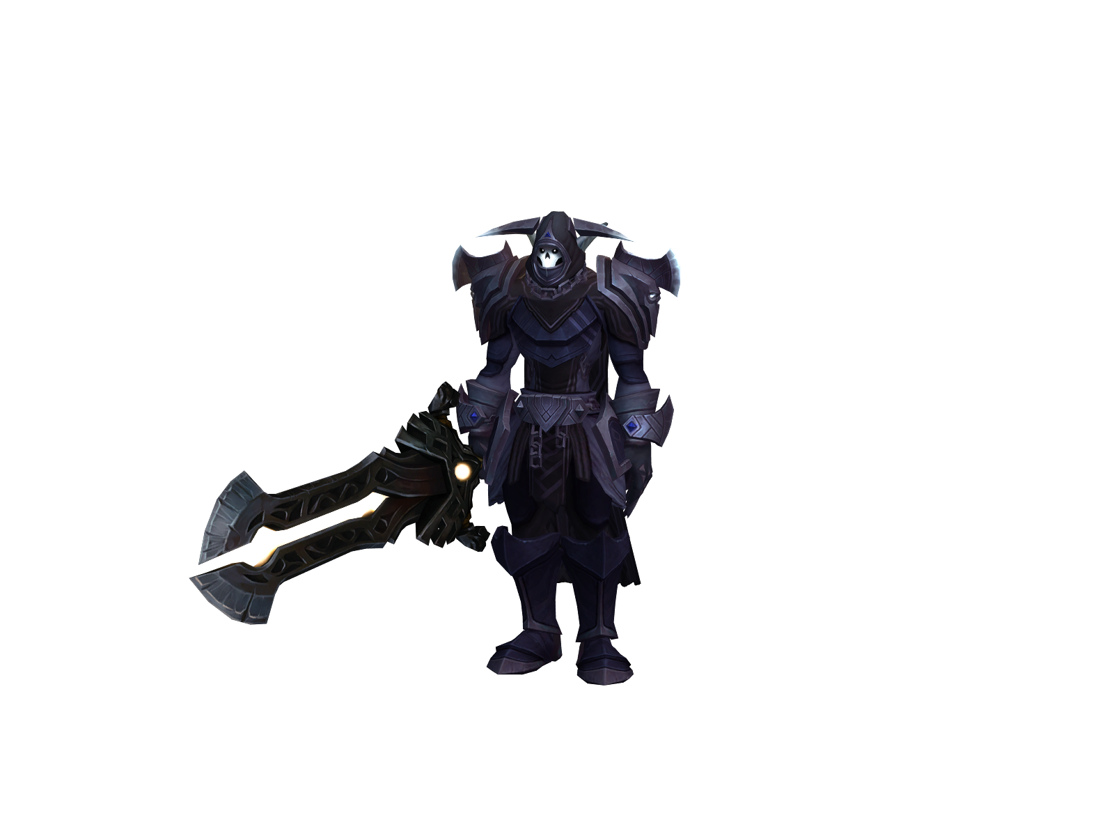 character banner