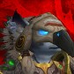 Faria avatar