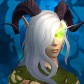 Krëia avatar