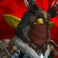 Mæsm avatar