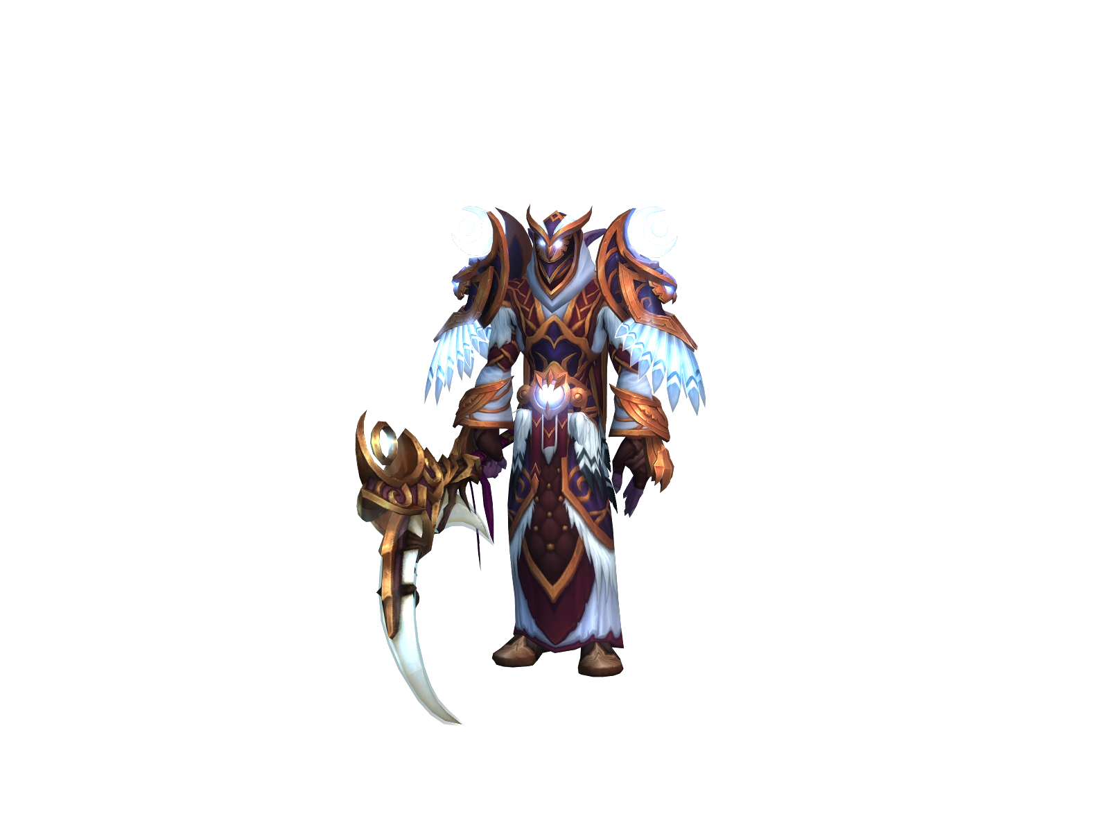 Tacdru