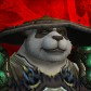 Kúngfùpanda avatar