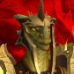 Ghidøráh avatar