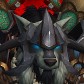 Nostren avatar