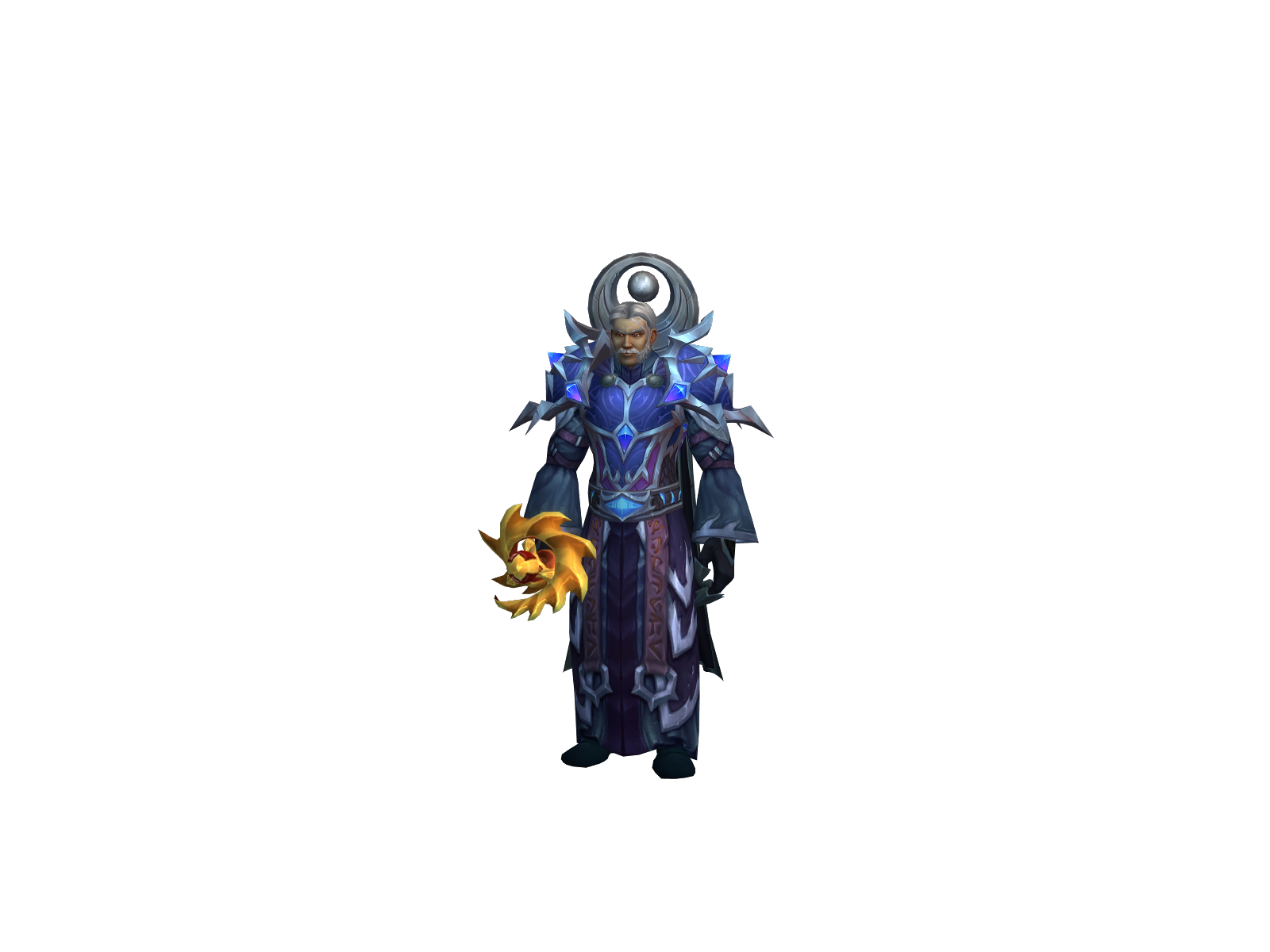 Aquamancer