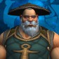 Pubkeg