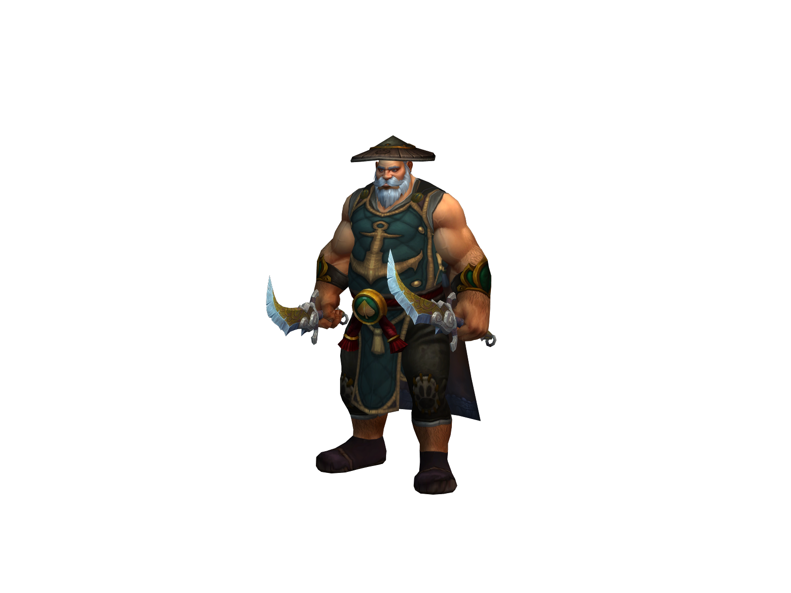 Pubkeg