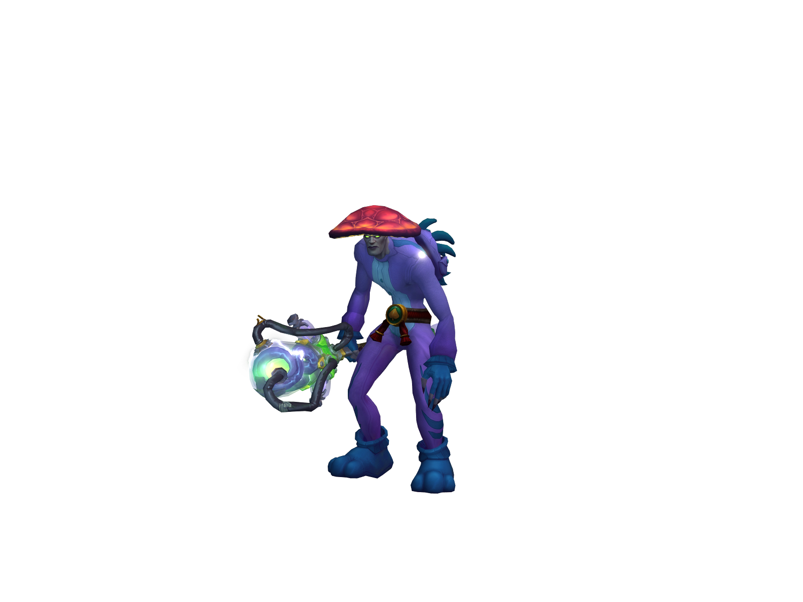 Fistblacks