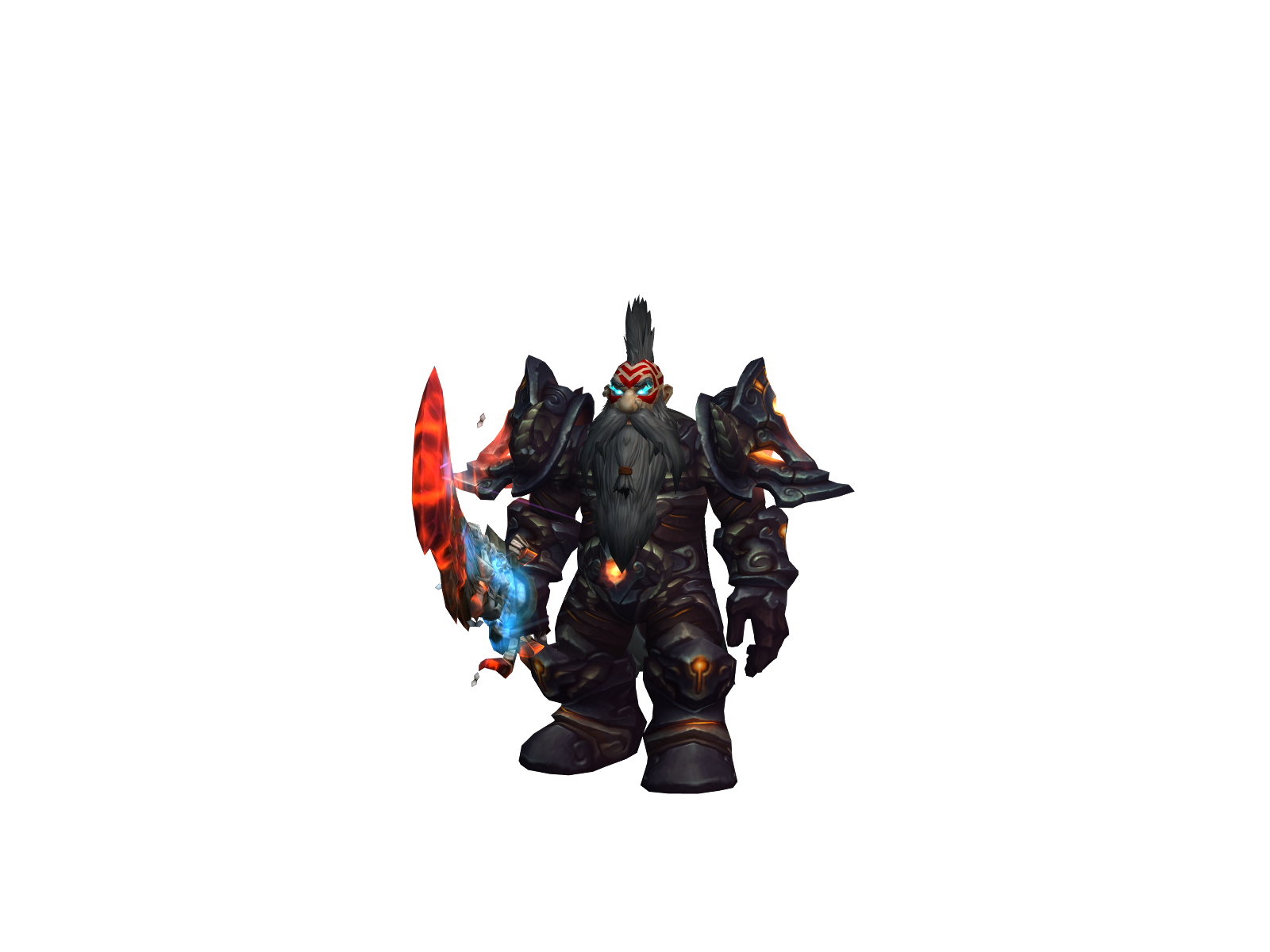 Mortemkensei WoW character banner