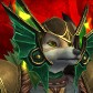 Infoxícated avatar