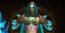 Boomkîn's icon
