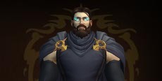 Mezhul's icon