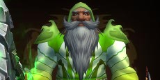 Trundle's icon