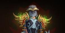 Kaiireea's icon