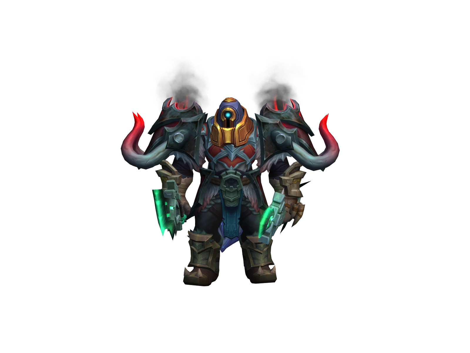 Doongargorg