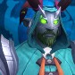 Theratical avatar