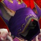 Oserikko avatar