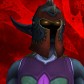 Lunastyr avatar