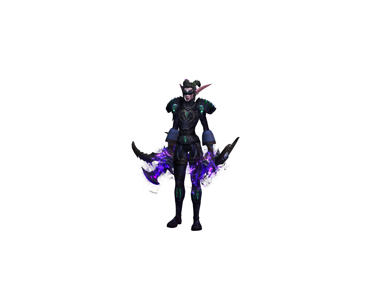 Zÿÿ 3D character render