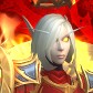 Shynato portrait