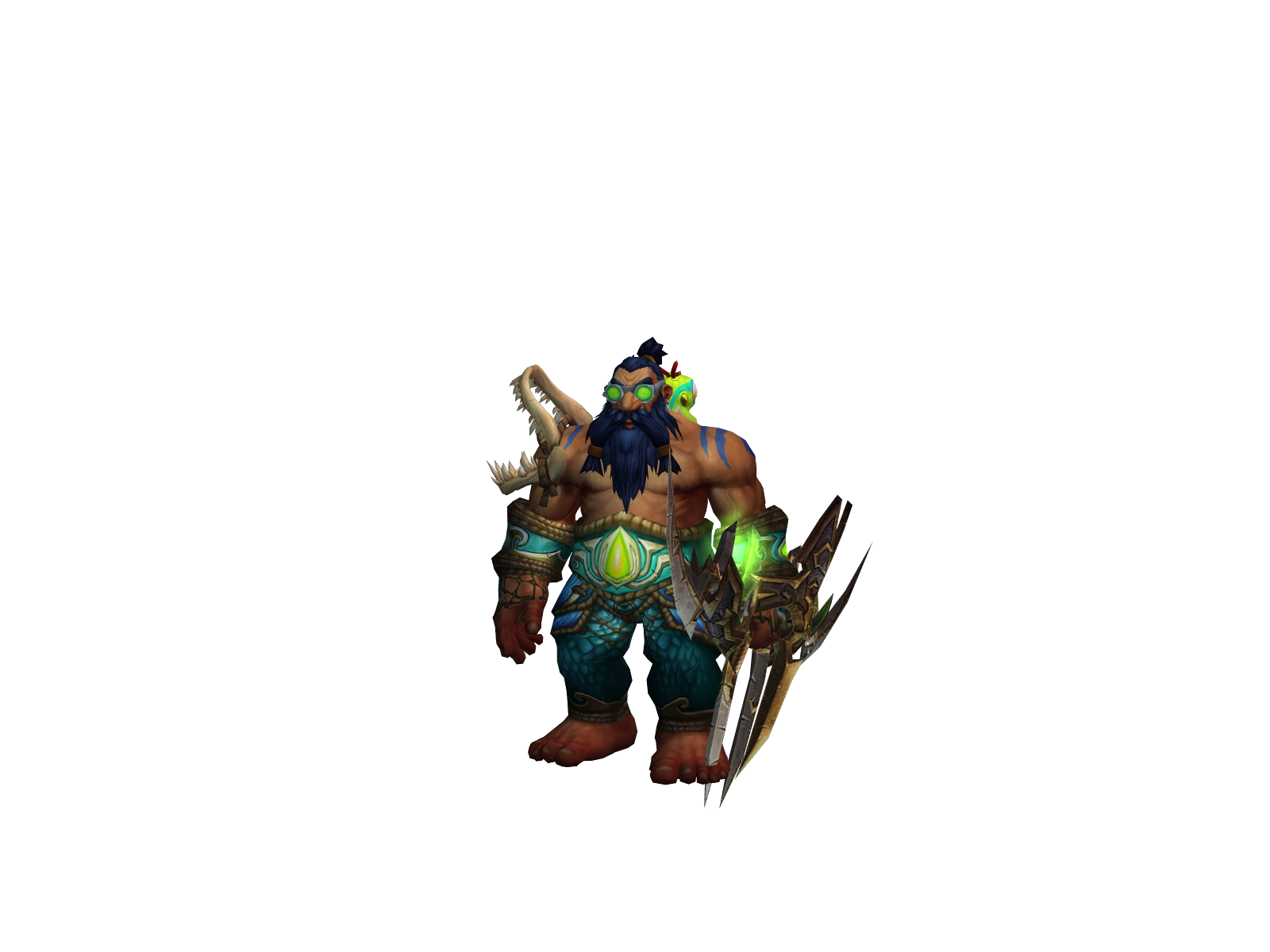 Meckyhunter