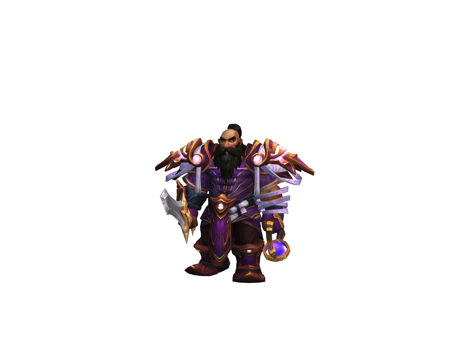 Washedraider