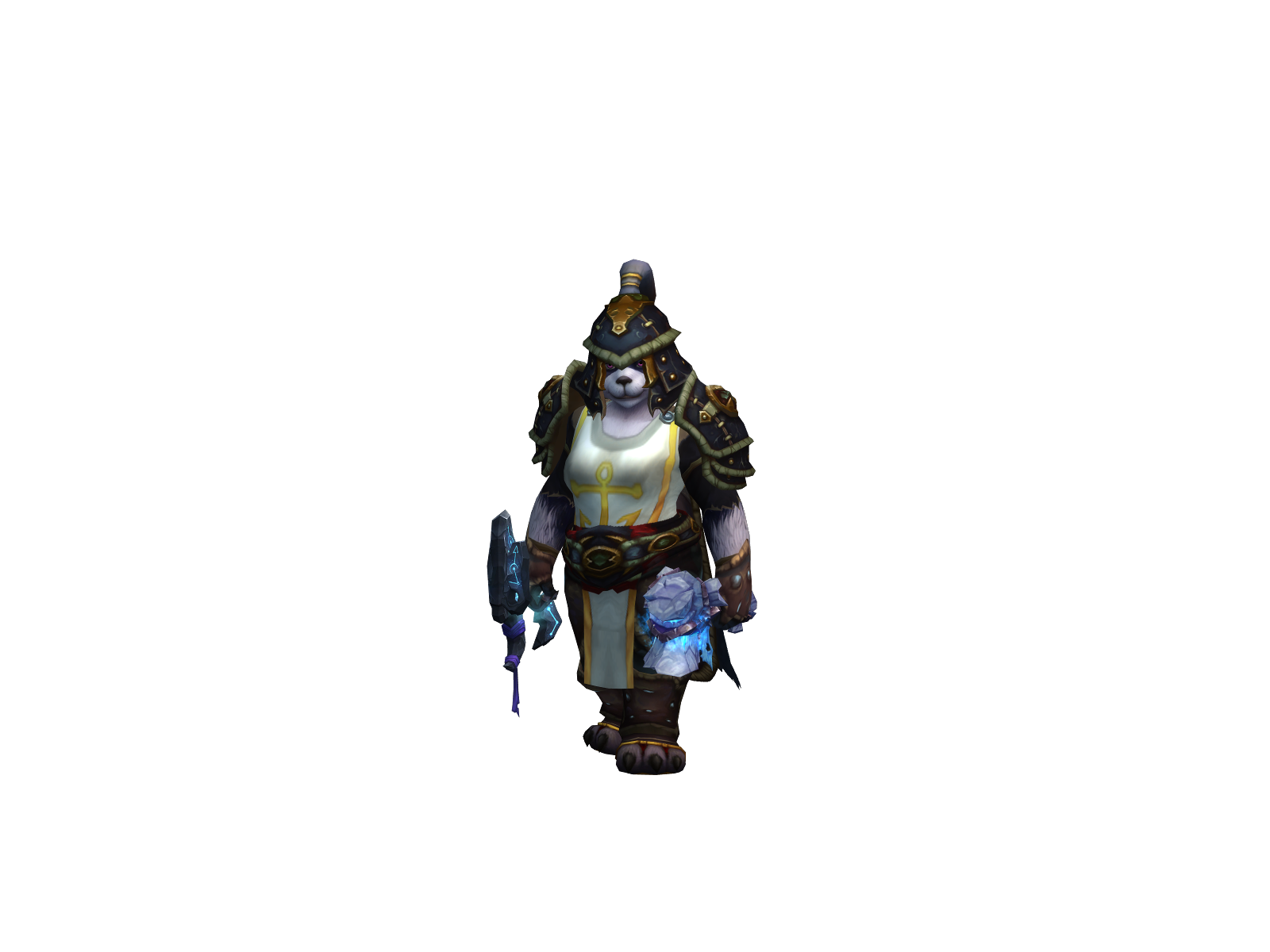 Lugiemonk