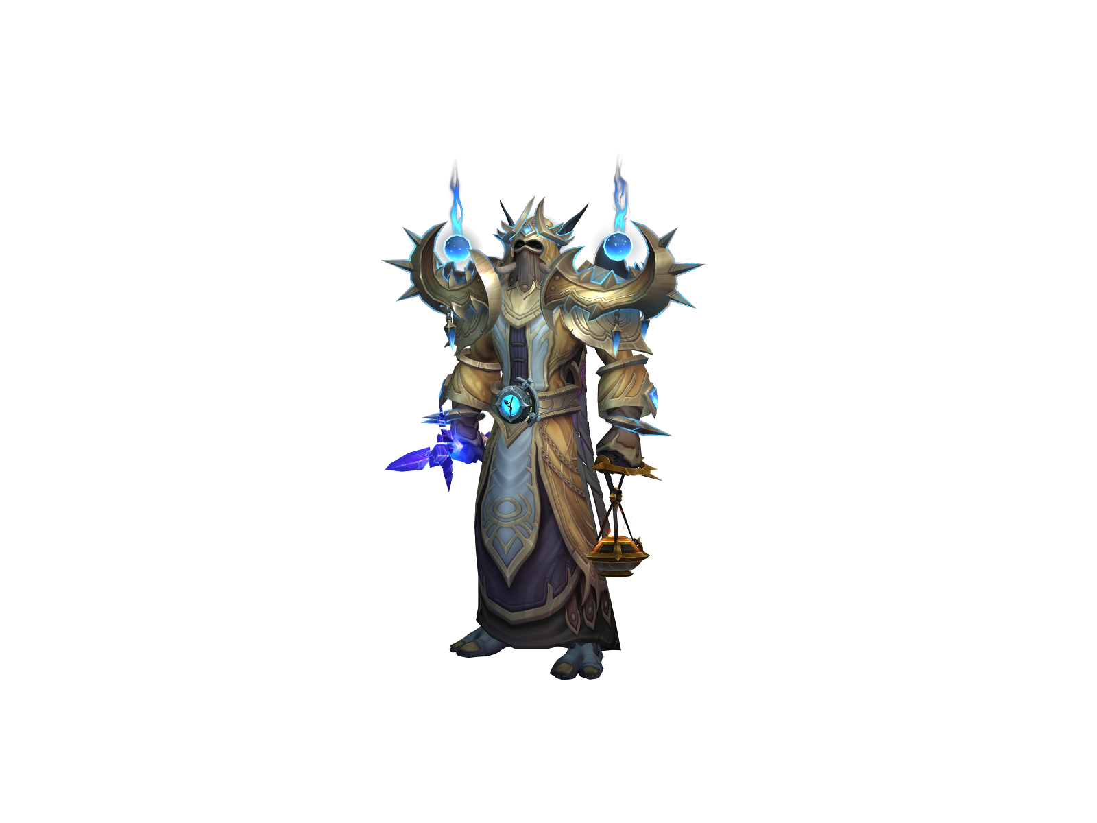Thepardoner