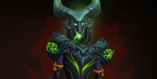 Proseidas's icon