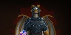 Dalk's icon