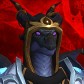 Calamite avatar