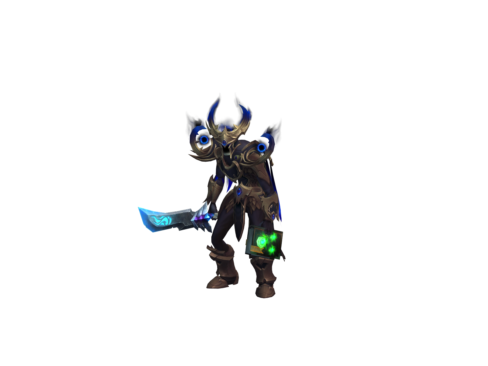 Rctgamesttv 3D character render
