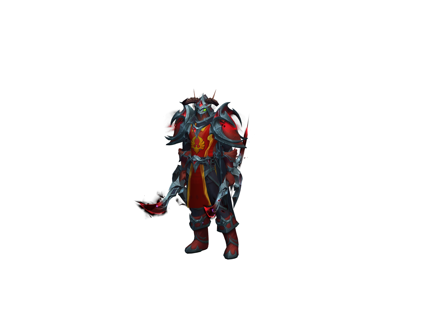 Bighonker