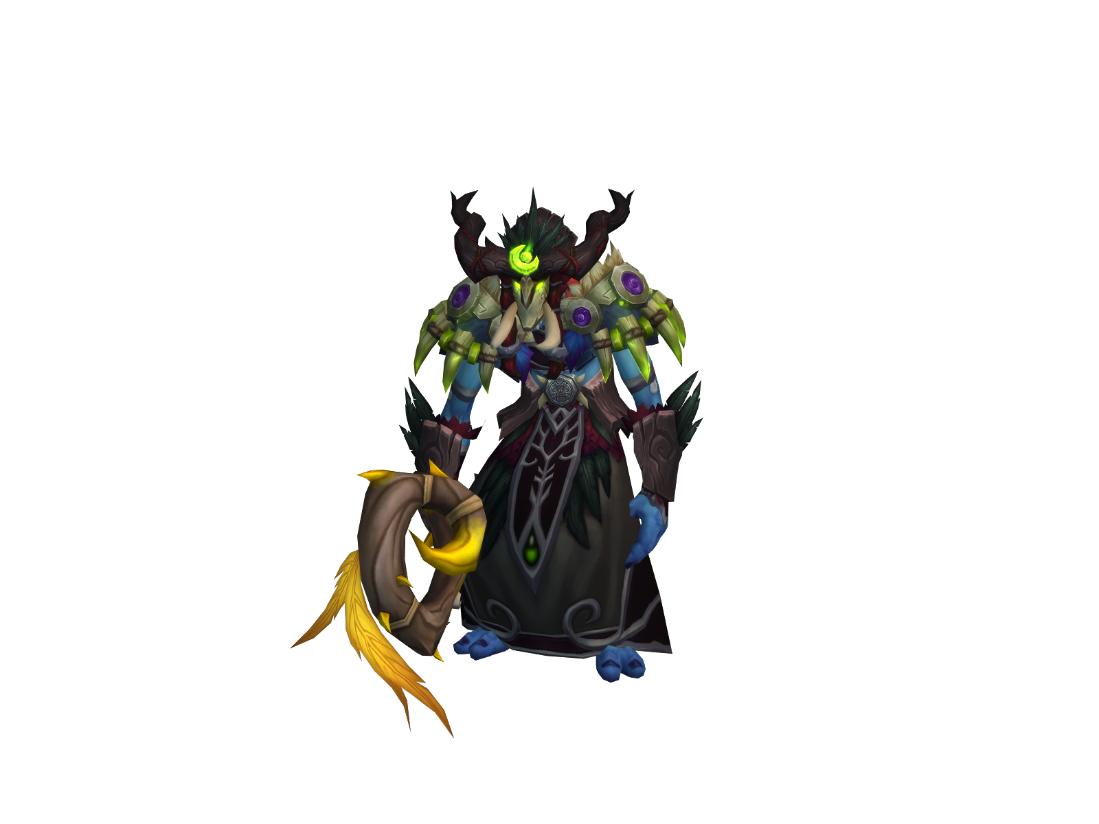 Bvdruid