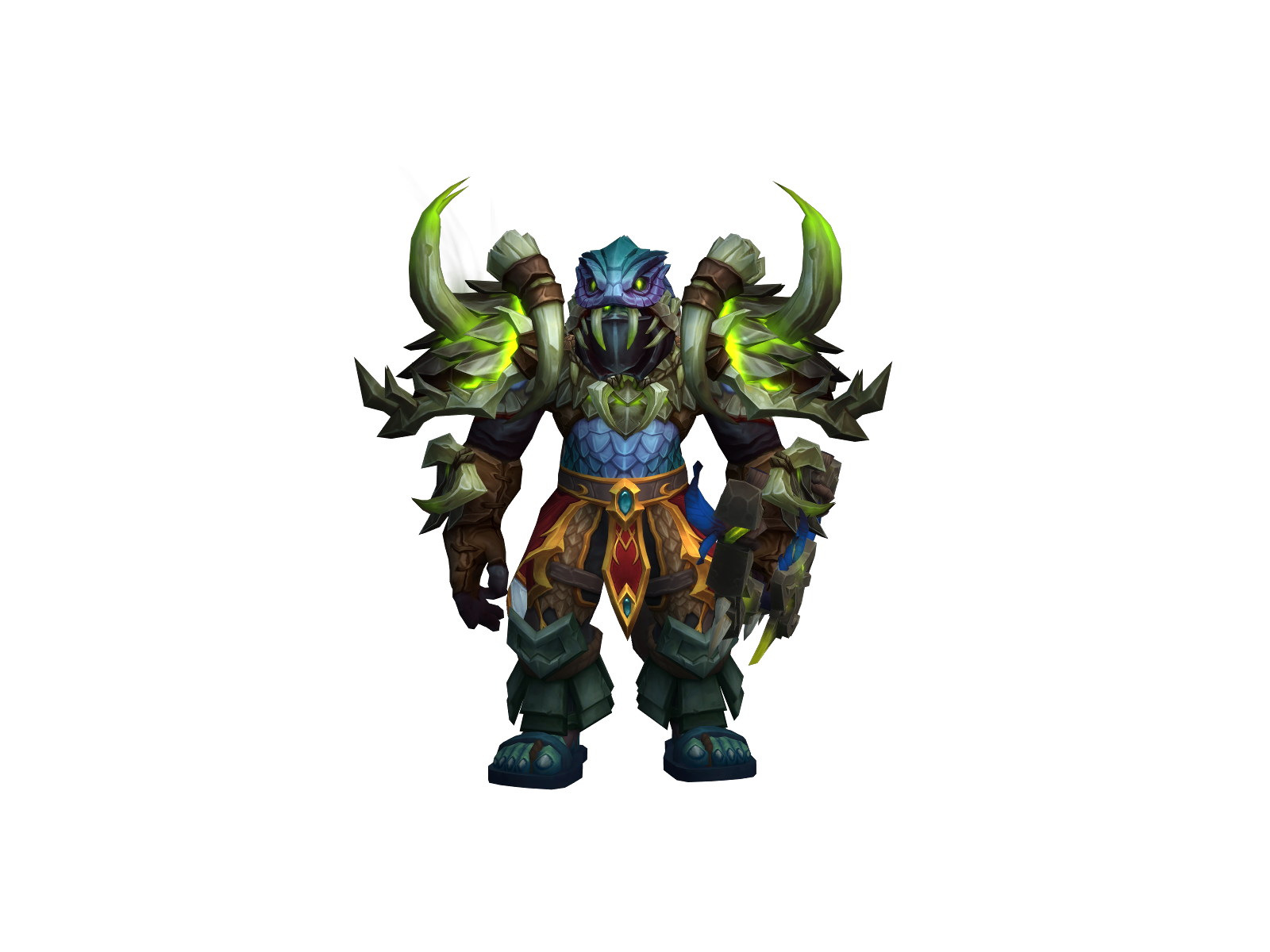 Huntmo