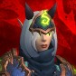 Xylva avatar
