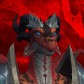 Kýressa avatar