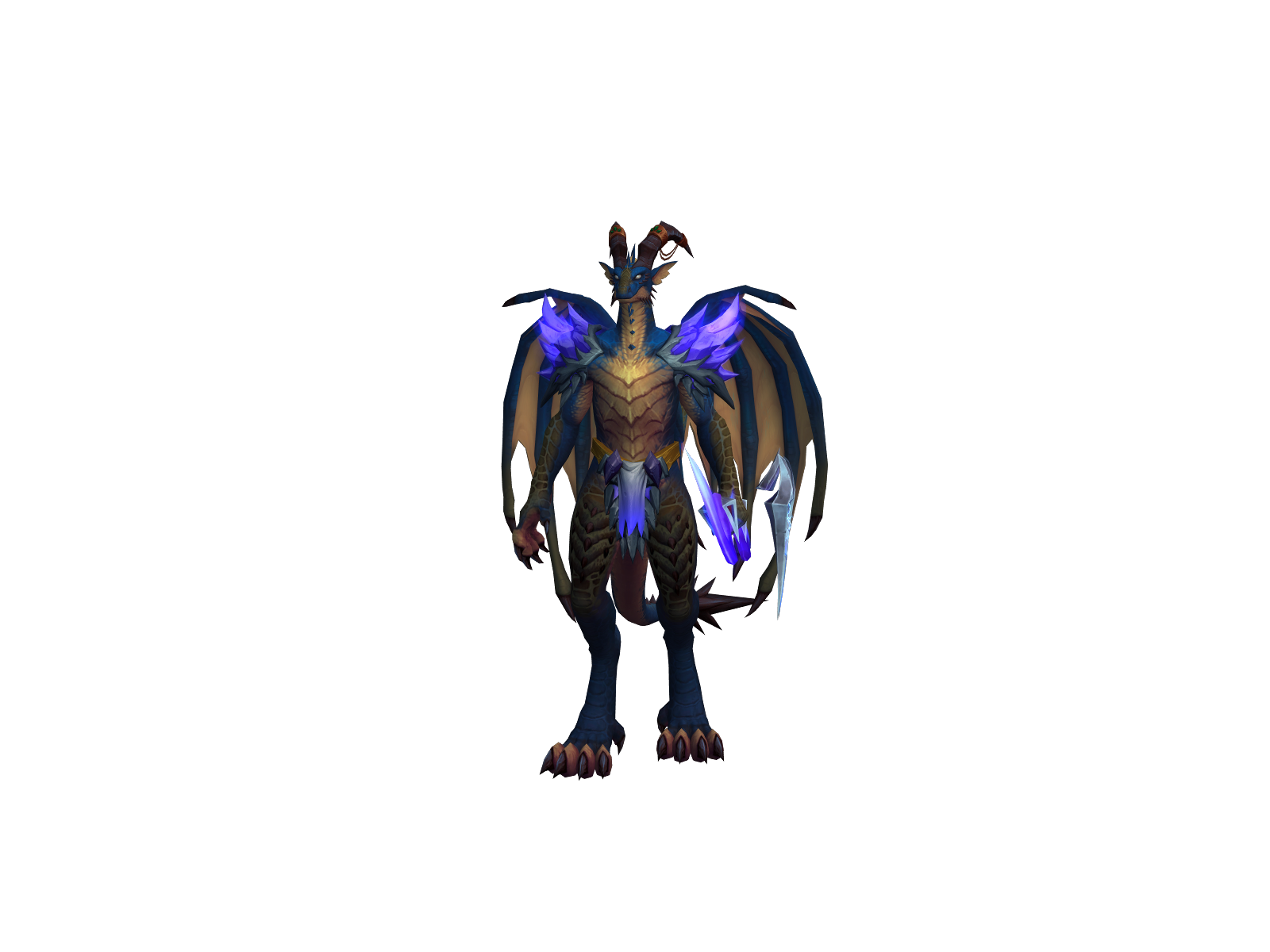 Heineeken 3D character render