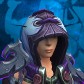 Lithènis avatar