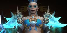 Imireaper's icon