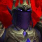 Forcskin portrait