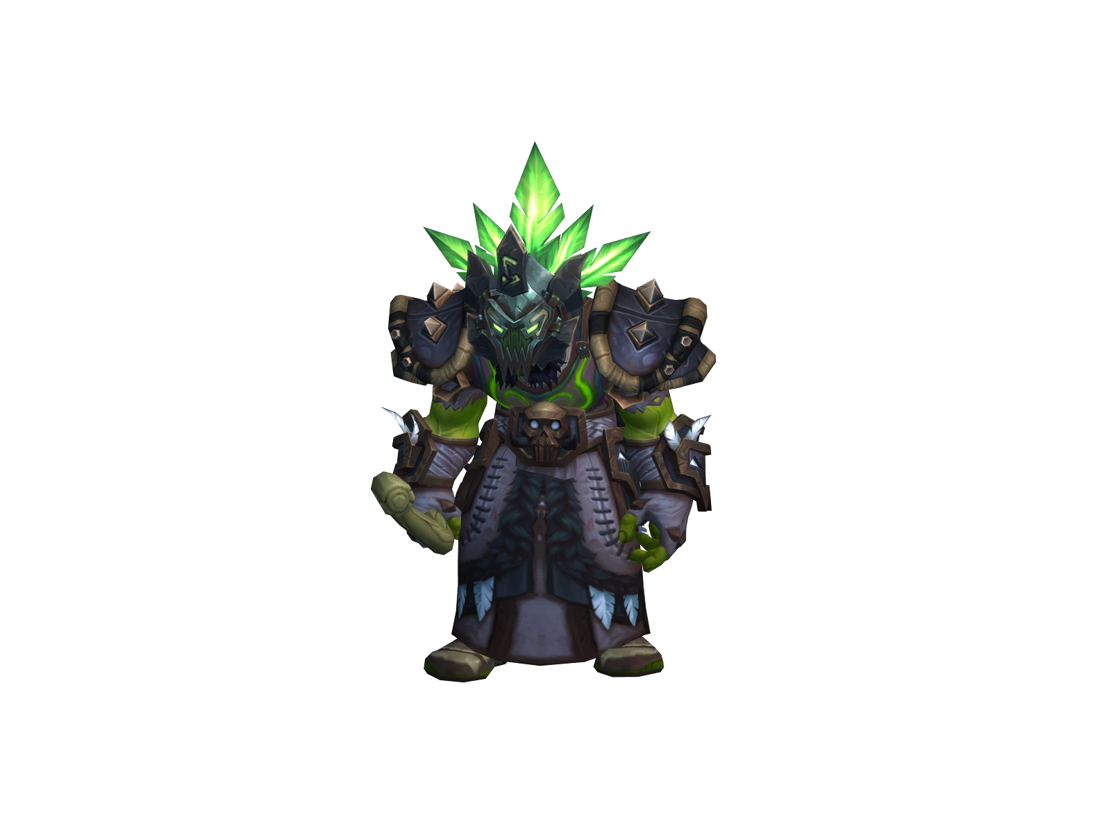 Shockterheal