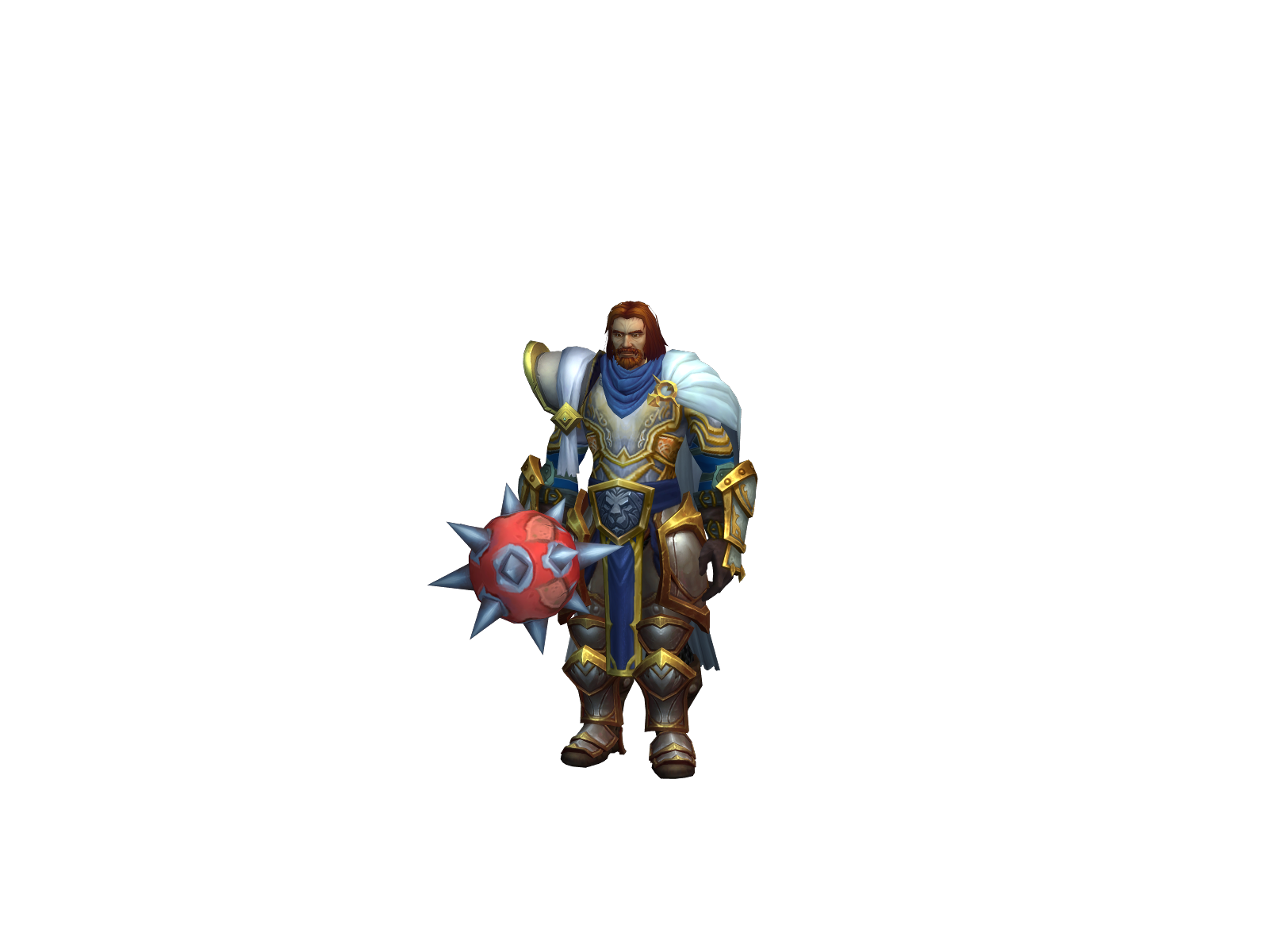 Grimlad