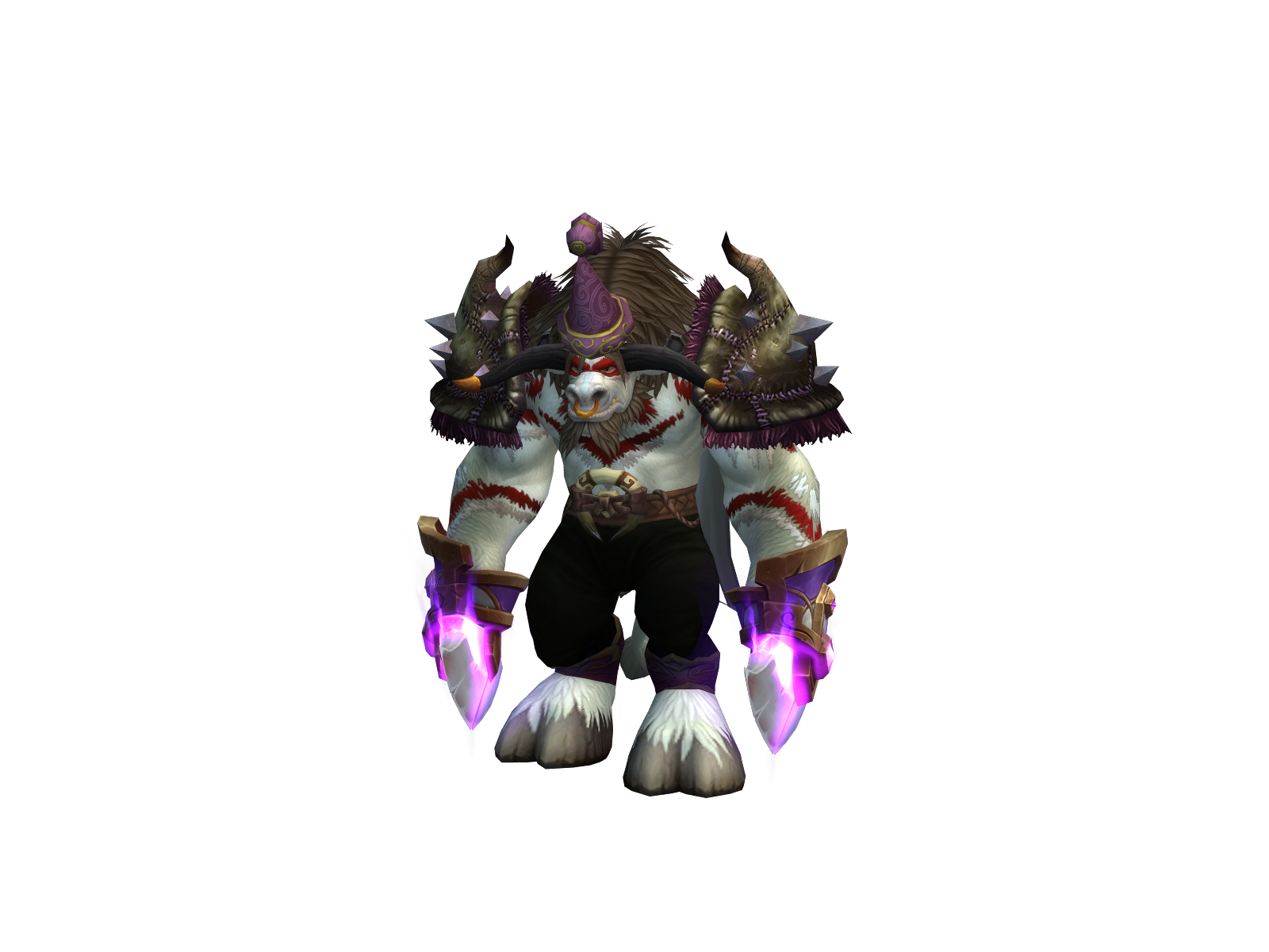 Autowinbycc 3D character render