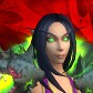 Hadeswarlock avatar