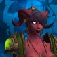 Morriigaan avatar