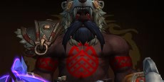 Dillydog's icon