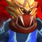 Yogikumapoo avatar