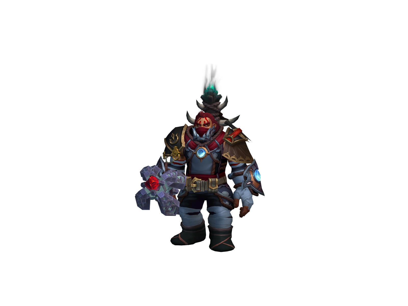 Arrombrewdo